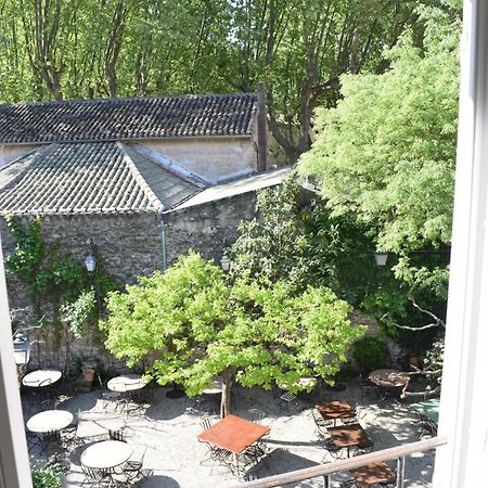La Figuiere Fontaine De Vaucluse Bed & Breakfast Bagian luar foto