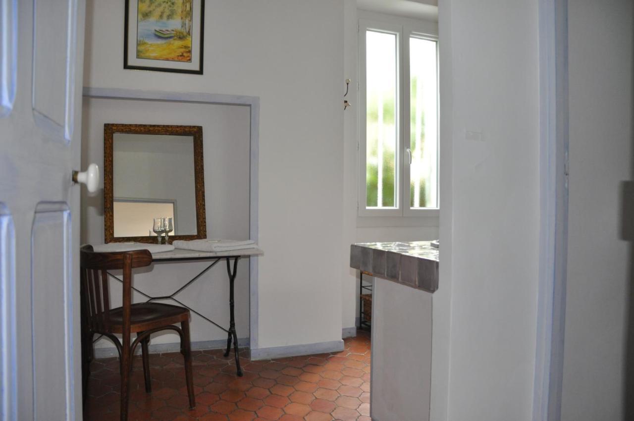 La Figuiere Fontaine De Vaucluse Bed & Breakfast Bagian luar foto
