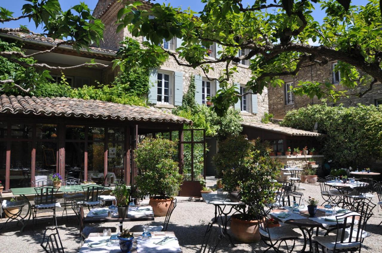 La Figuiere Fontaine De Vaucluse Bed & Breakfast Bagian luar foto