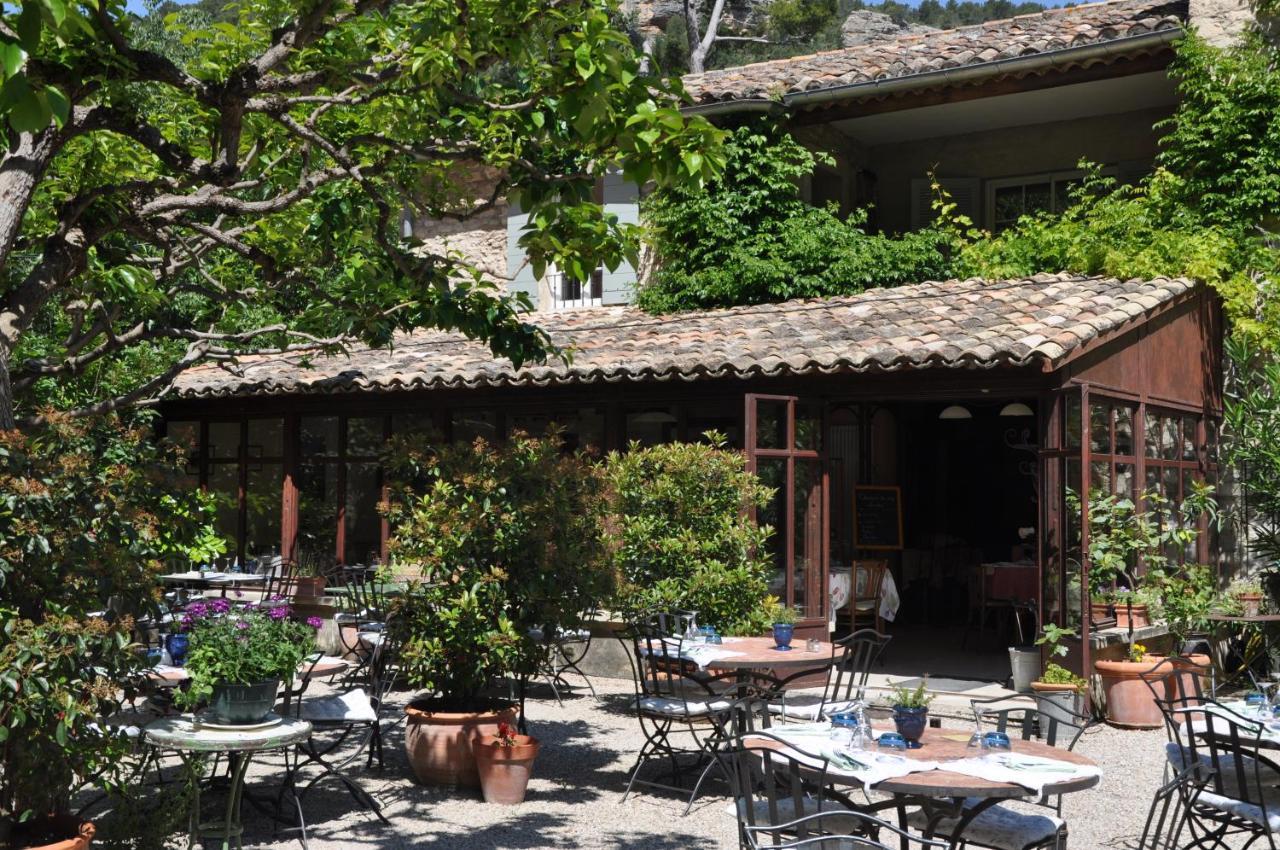La Figuiere Fontaine De Vaucluse Bed & Breakfast Bagian luar foto