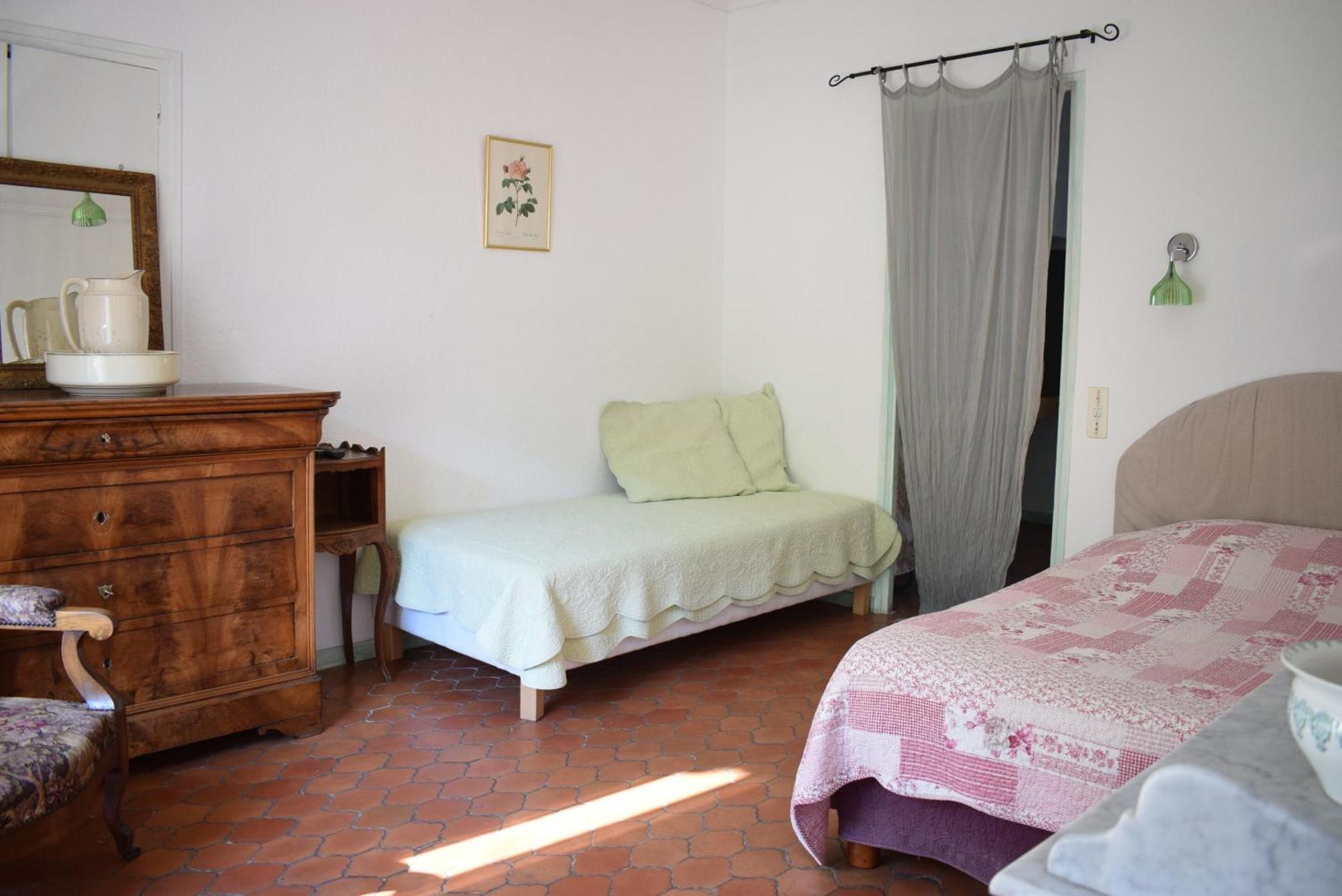 La Figuiere Fontaine De Vaucluse Bed & Breakfast Bagian luar foto