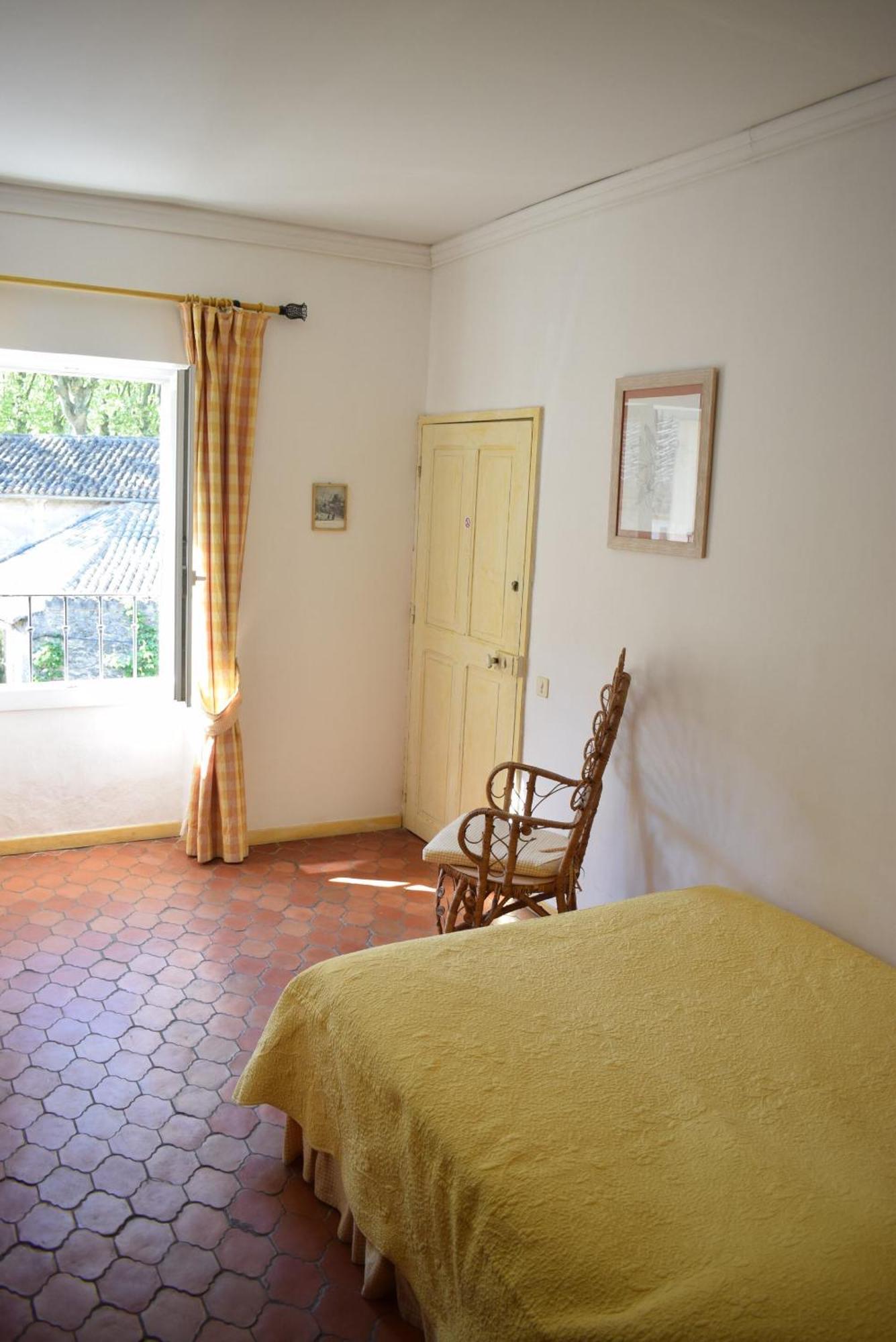 La Figuiere Fontaine De Vaucluse Bed & Breakfast Bagian luar foto