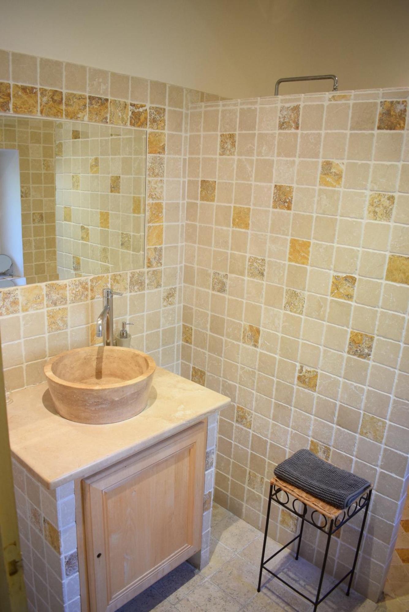 La Figuiere Fontaine De Vaucluse Bed & Breakfast Bagian luar foto