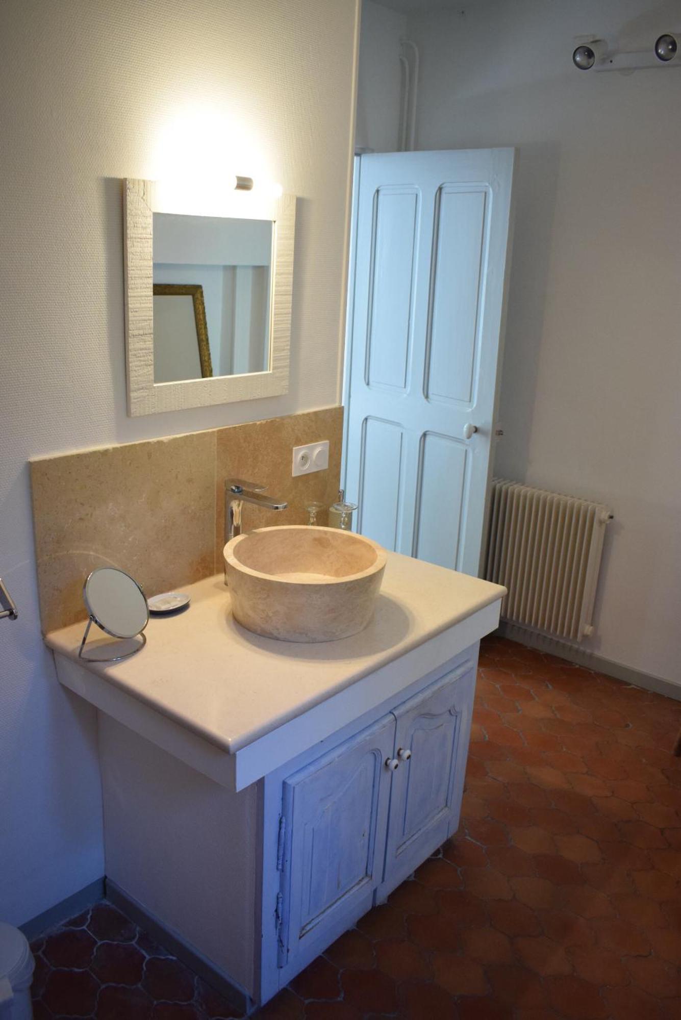 La Figuiere Fontaine De Vaucluse Bed & Breakfast Bagian luar foto