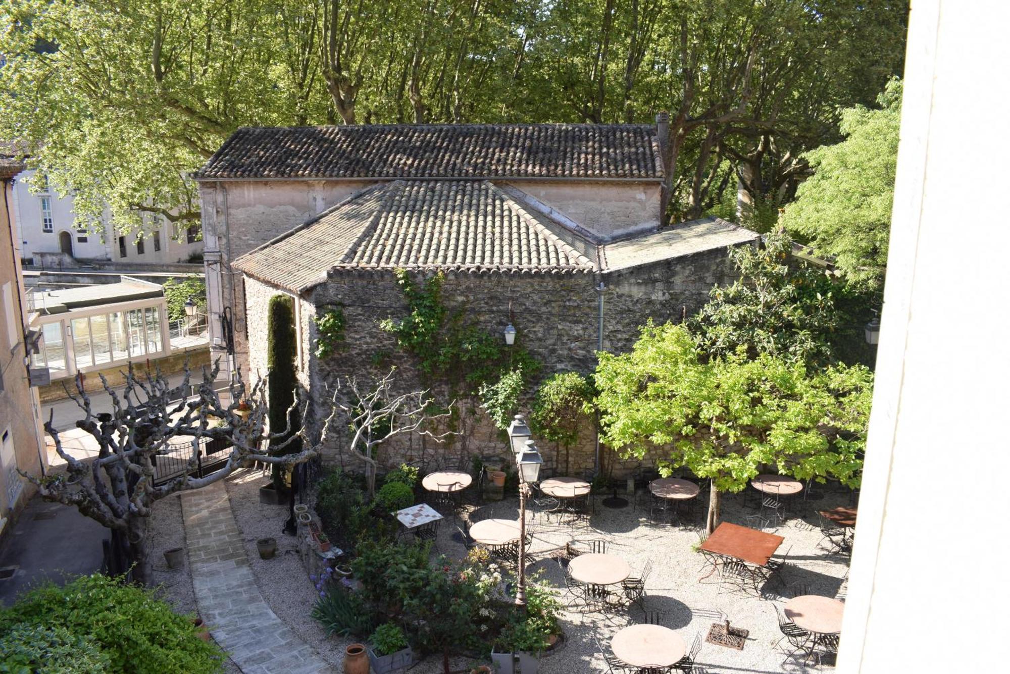 La Figuiere Fontaine De Vaucluse Bed & Breakfast Bagian luar foto