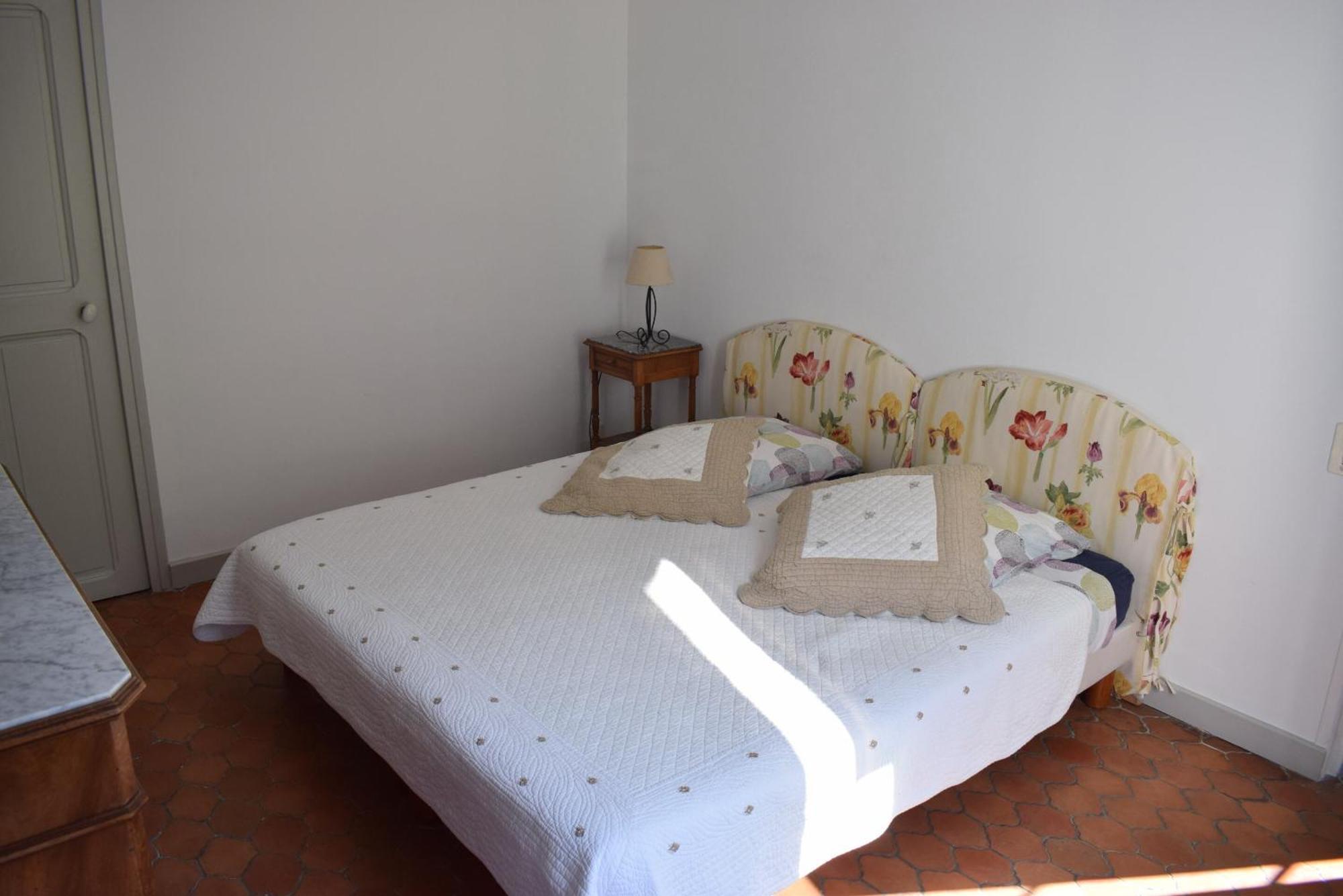 La Figuiere Fontaine De Vaucluse Bed & Breakfast Bagian luar foto