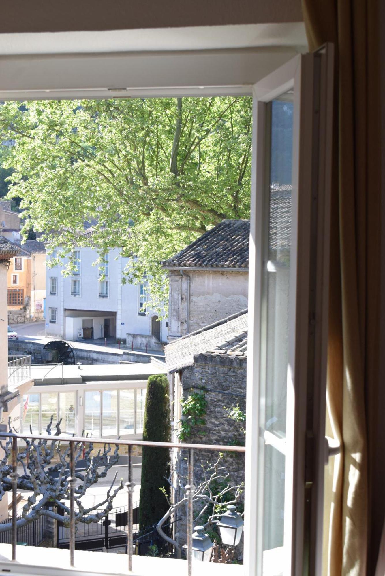 La Figuiere Fontaine De Vaucluse Bed & Breakfast Bagian luar foto