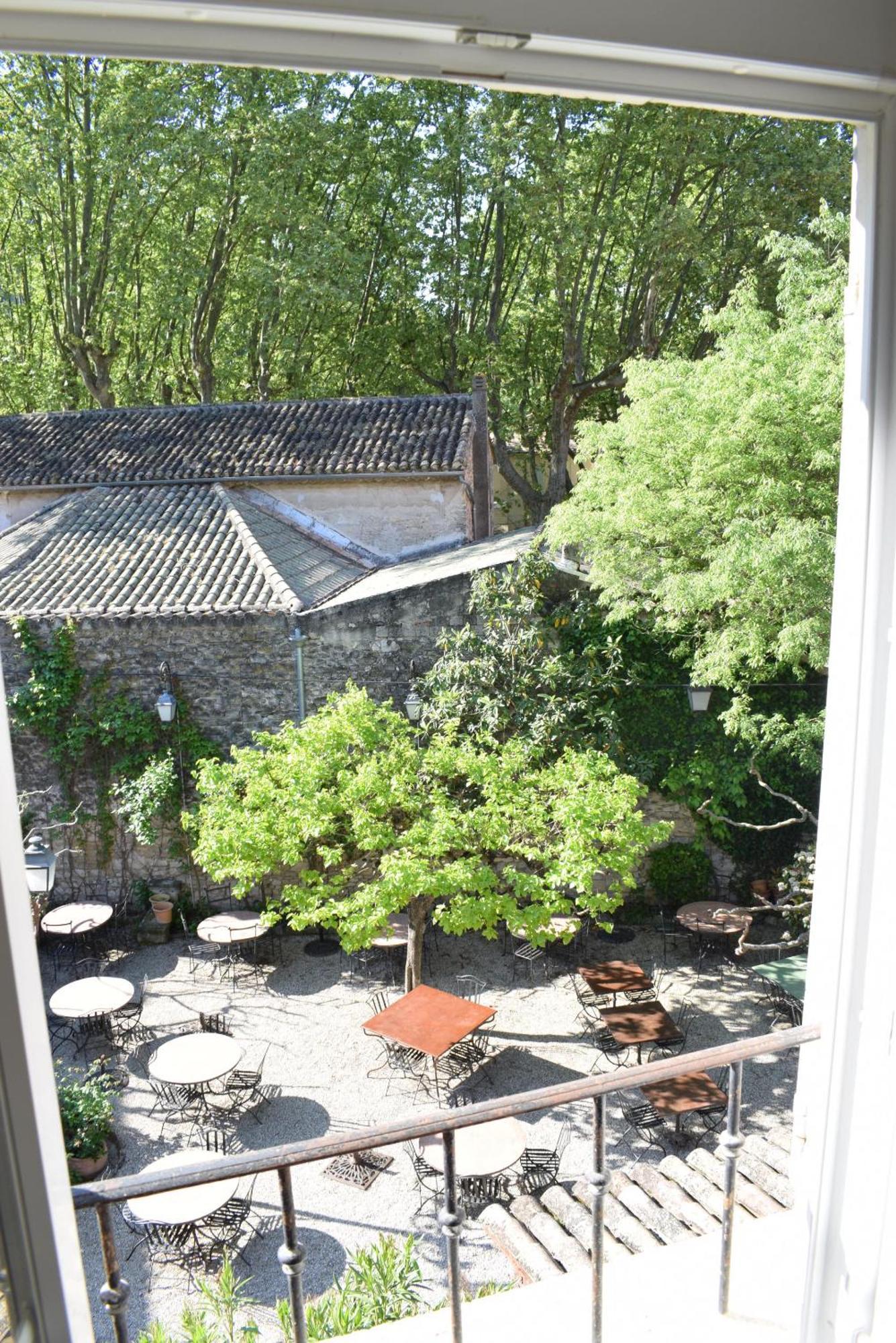 La Figuiere Fontaine De Vaucluse Bed & Breakfast Bagian luar foto