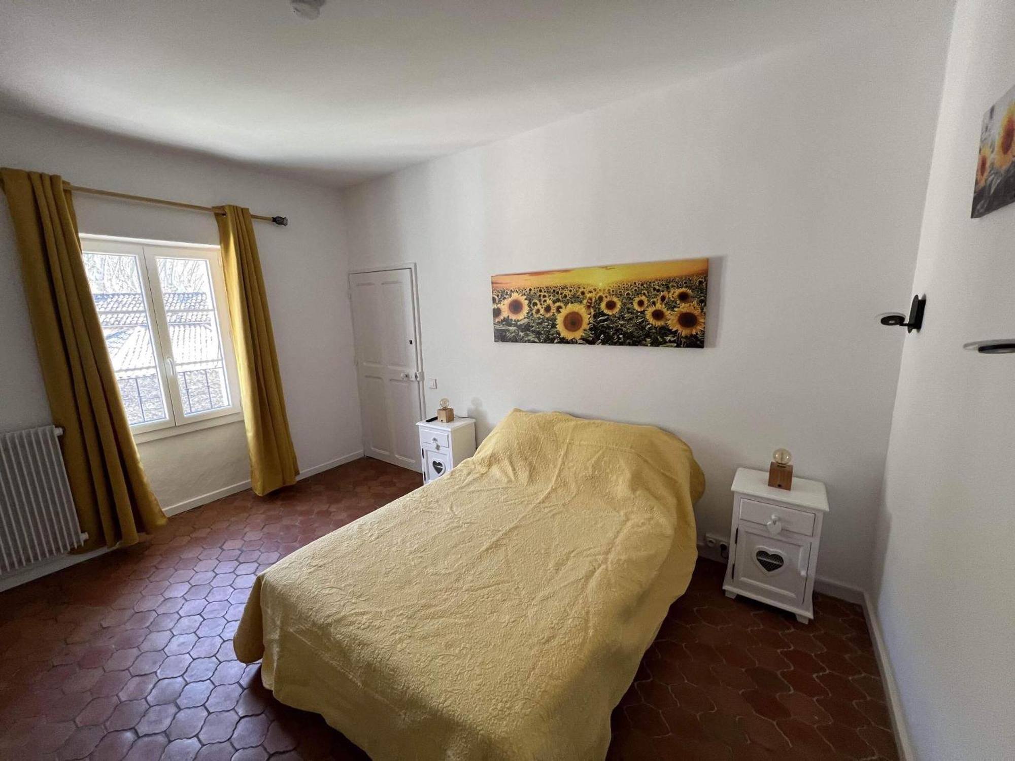 La Figuiere Fontaine De Vaucluse Bed & Breakfast Bagian luar foto