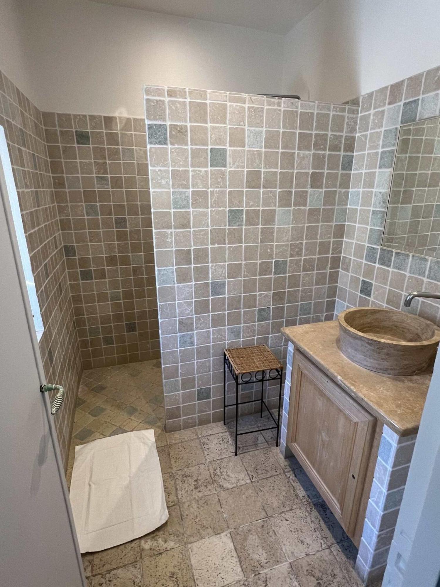 La Figuiere Fontaine De Vaucluse Bed & Breakfast Bagian luar foto