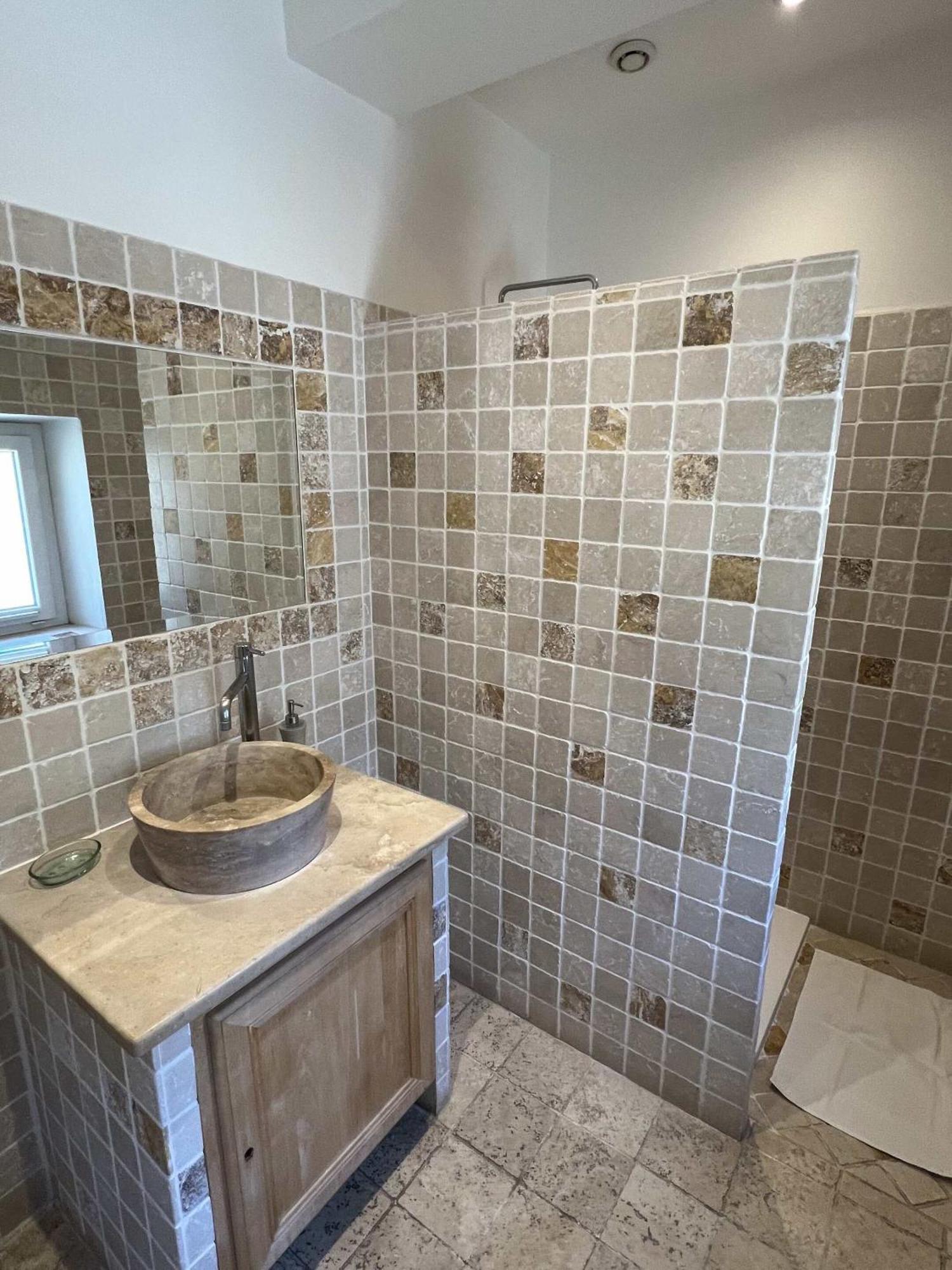 La Figuiere Fontaine De Vaucluse Bed & Breakfast Bagian luar foto