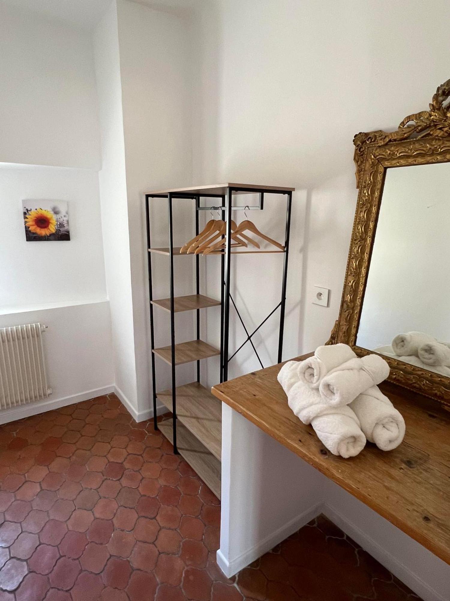 La Figuiere Fontaine De Vaucluse Bed & Breakfast Bagian luar foto